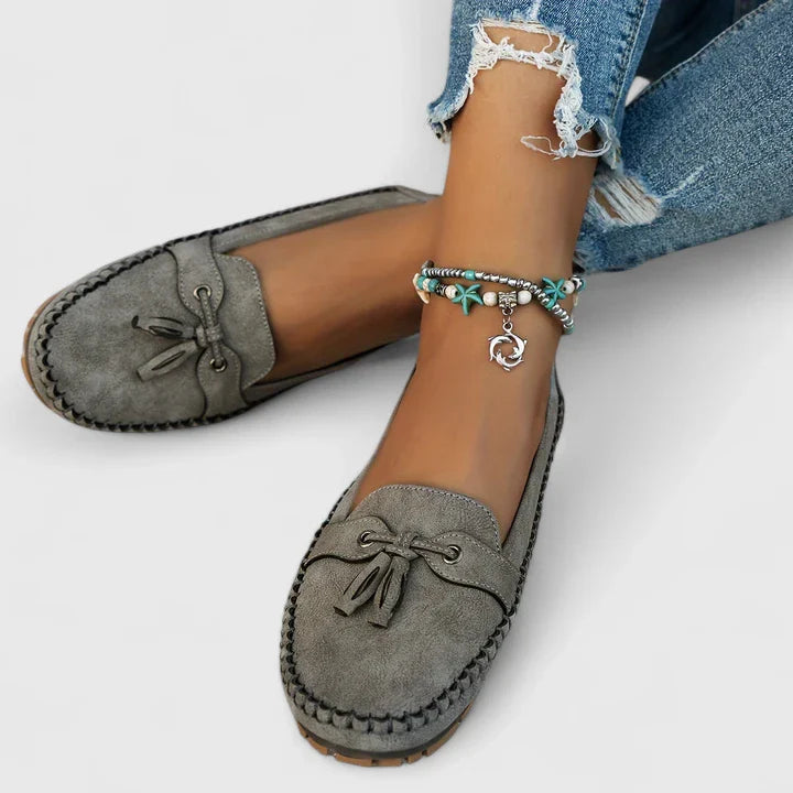Emmaleigh | Comfort-Focused Orthopedic Loafers