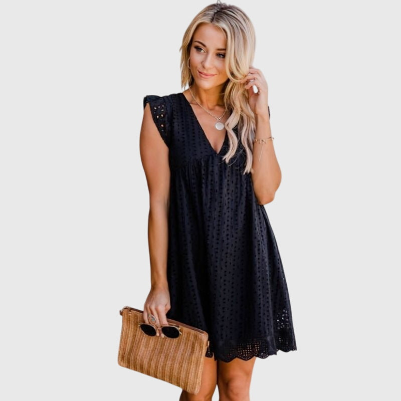 Diana™ - Versatile 2-in-1 Summer Dress