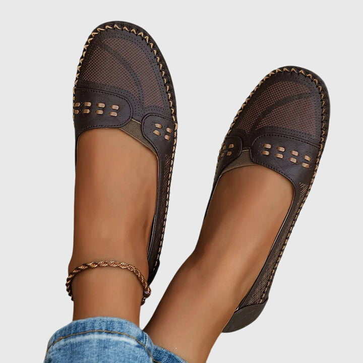 Maple™ Orthopedic Footwear