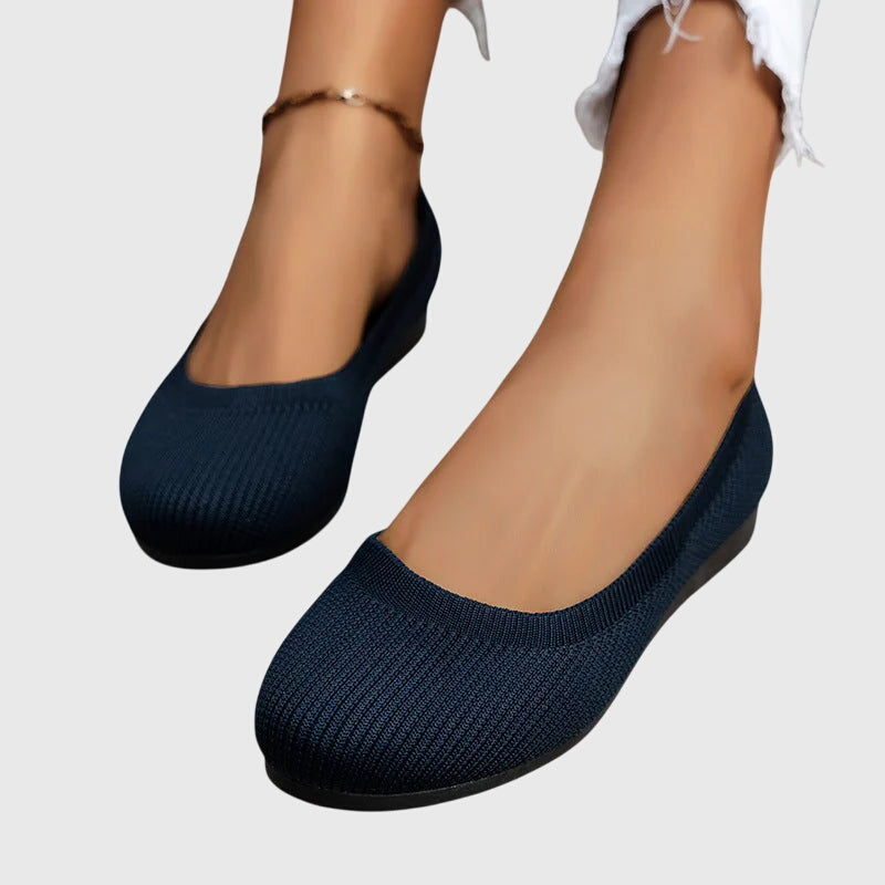 Mia™ - Breathable Non-Slip Footwear