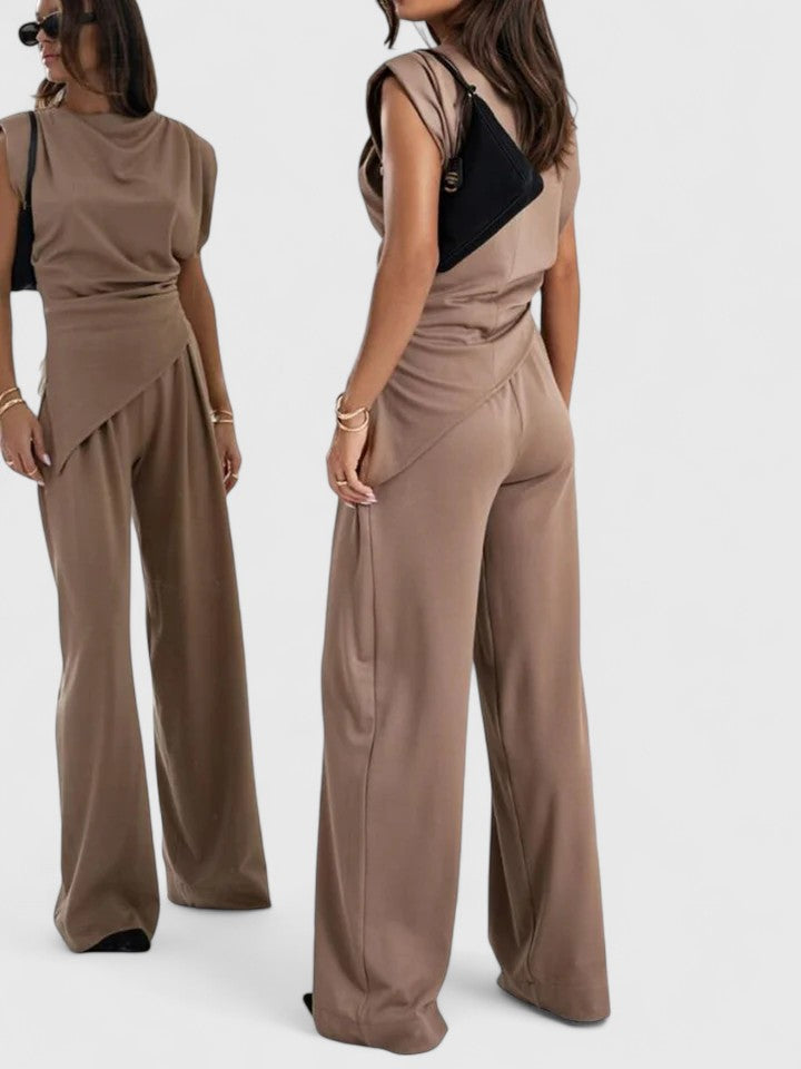 Sharon | Sophisticated Ensemble
