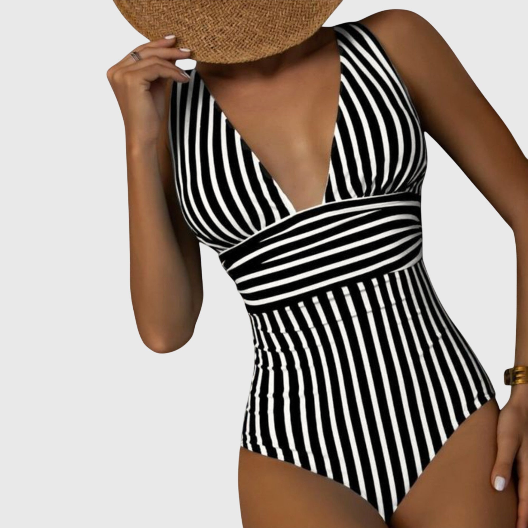 Aurora Swimwear Collection