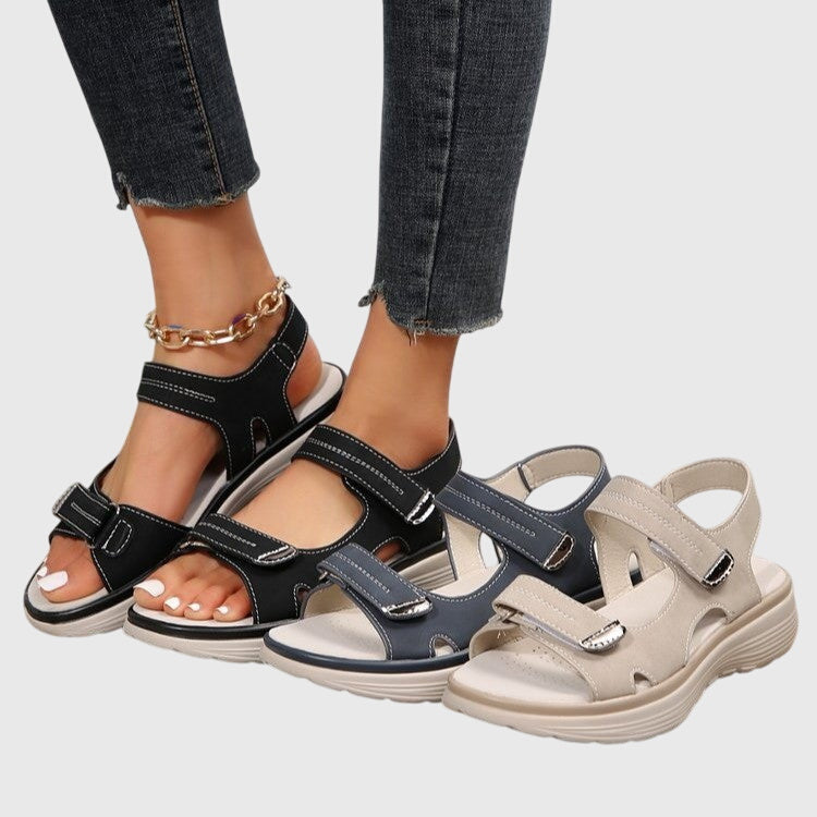 Casey™ | Comfortable Orthopedic Sandals