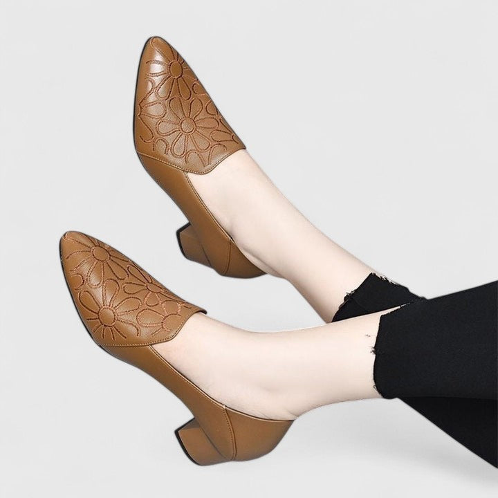Kaity | Elegant Footwear