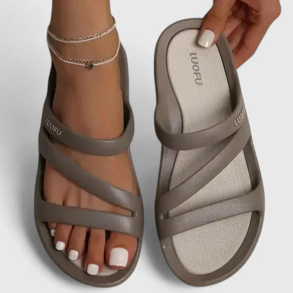 Daryell | Comfort-Focused Orthopedic Sandals
