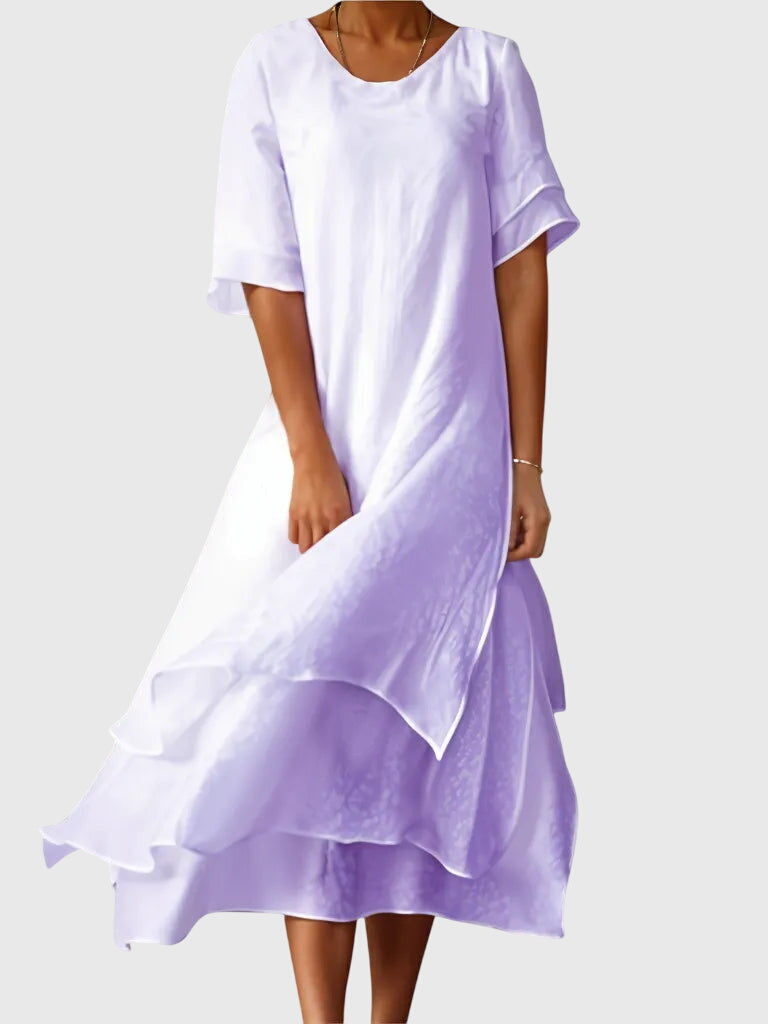 April™ | Sophisticated Dress