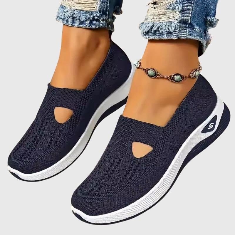 Emely™ | Comfortable Orthopedic Slip-On Footwear