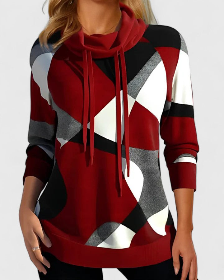 Thalynora | Cozy Knit Sweater