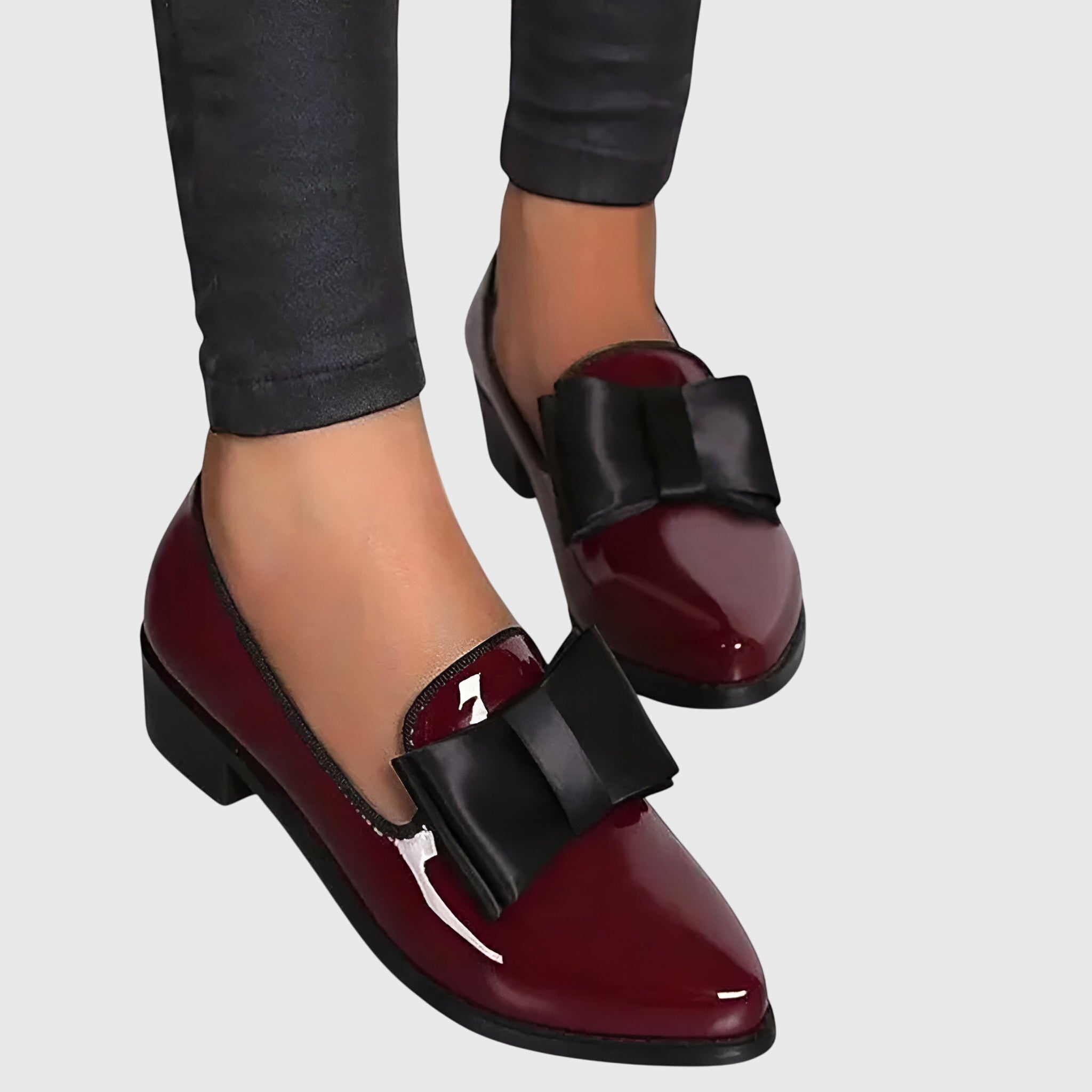Anya™ | Comfort-Orthopedic Loafers