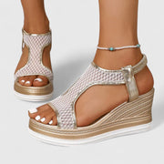 Tatyanna | Chic Elegant Sandals