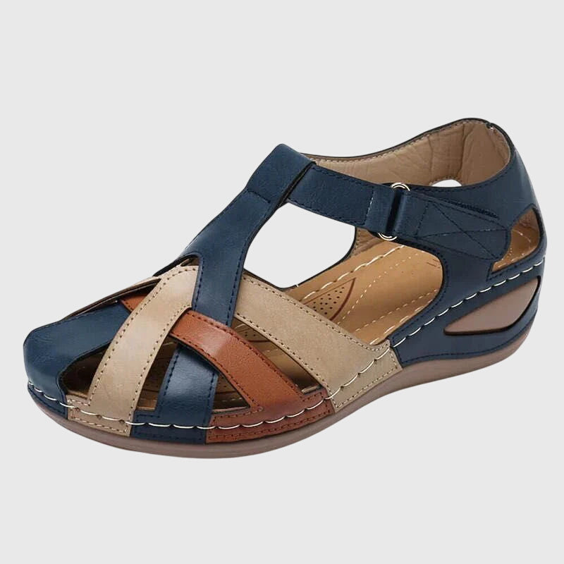 Lorelei™ | Comfort-Focused Orthopedic Sandals