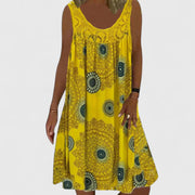 Arya | Relaxed Summer Dress for Ultimate Comfort
