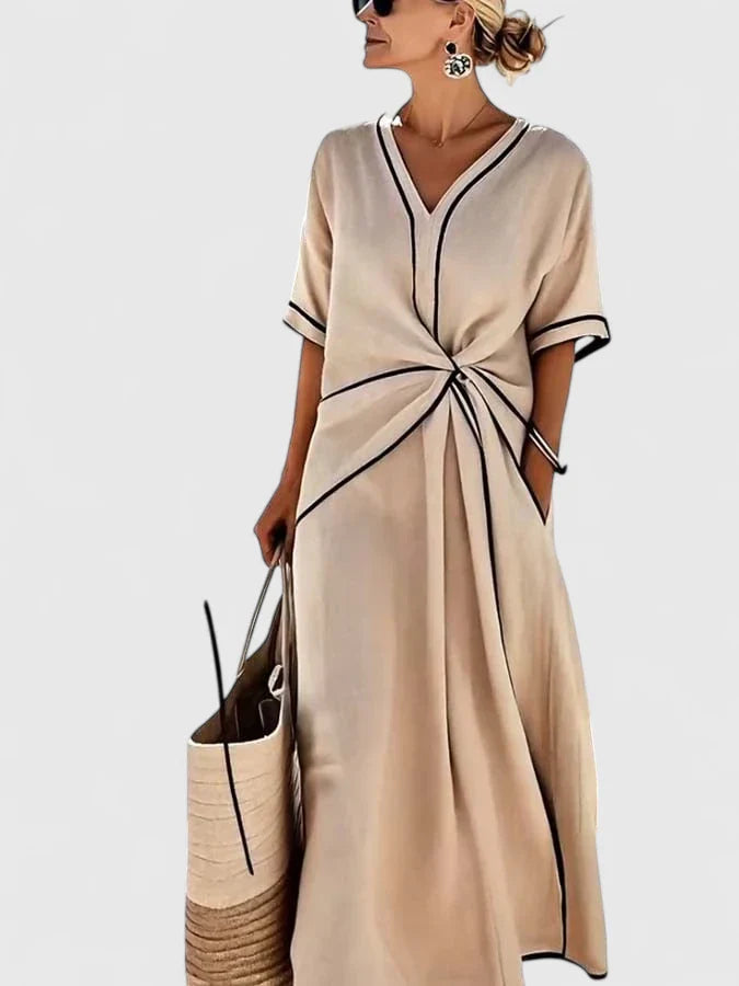 Erykahhh | Chic Elegance Dress