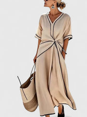 Erykahhh | Chic Elegance Dress