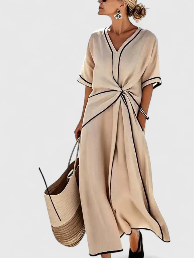 Erykahhh | Chic Elegance Dress