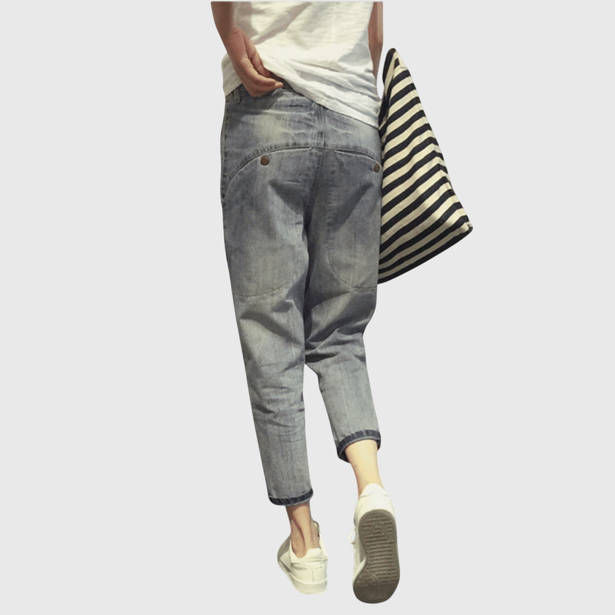 Charlotte - Chic and Distinctive Trousers