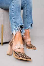 Luvia | Chic Elegant Heels