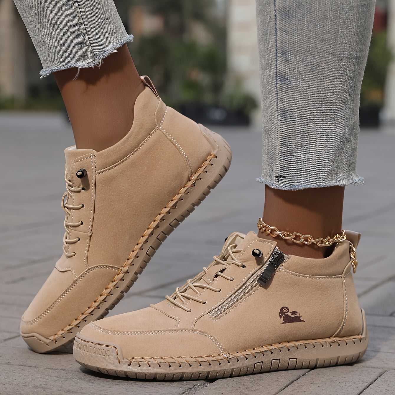 Tazra | Comfort-Oriented Orthopedic Footwear