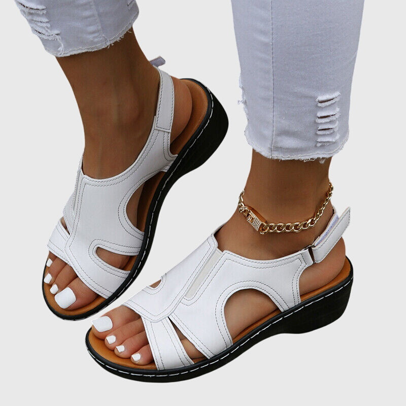Celeste™ - Comfort-Orthopedic Sandals