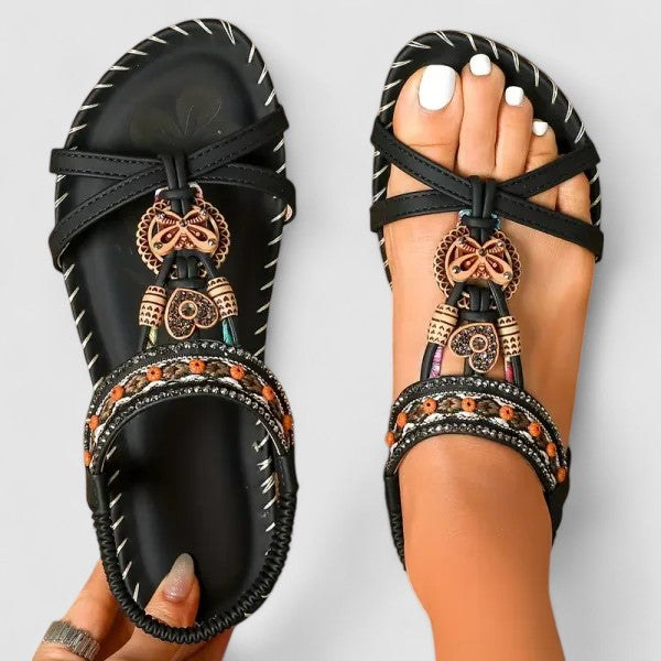 Maryna™ | Comfort-Focused Orthopedic Sandals