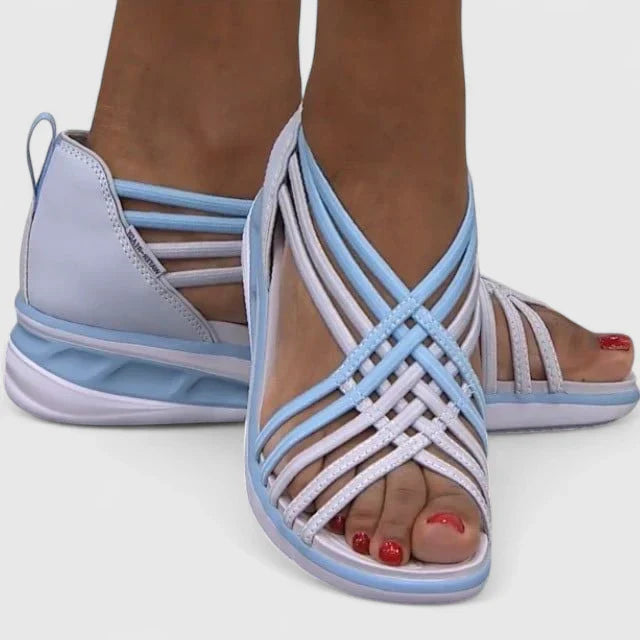 Zerisse | Comfort-Orthopedic Sandals