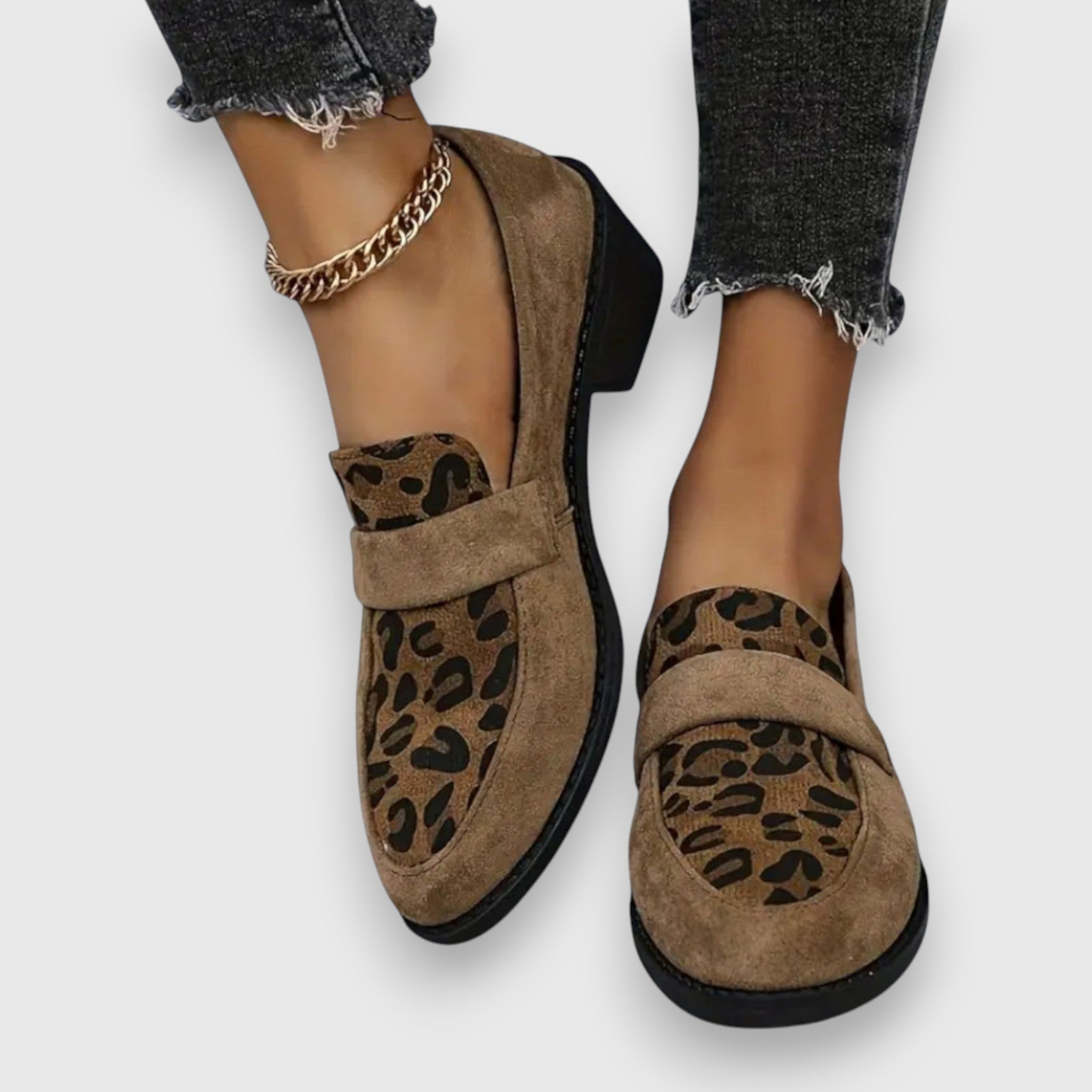 Brunika – Cozy and Stylish Loafers