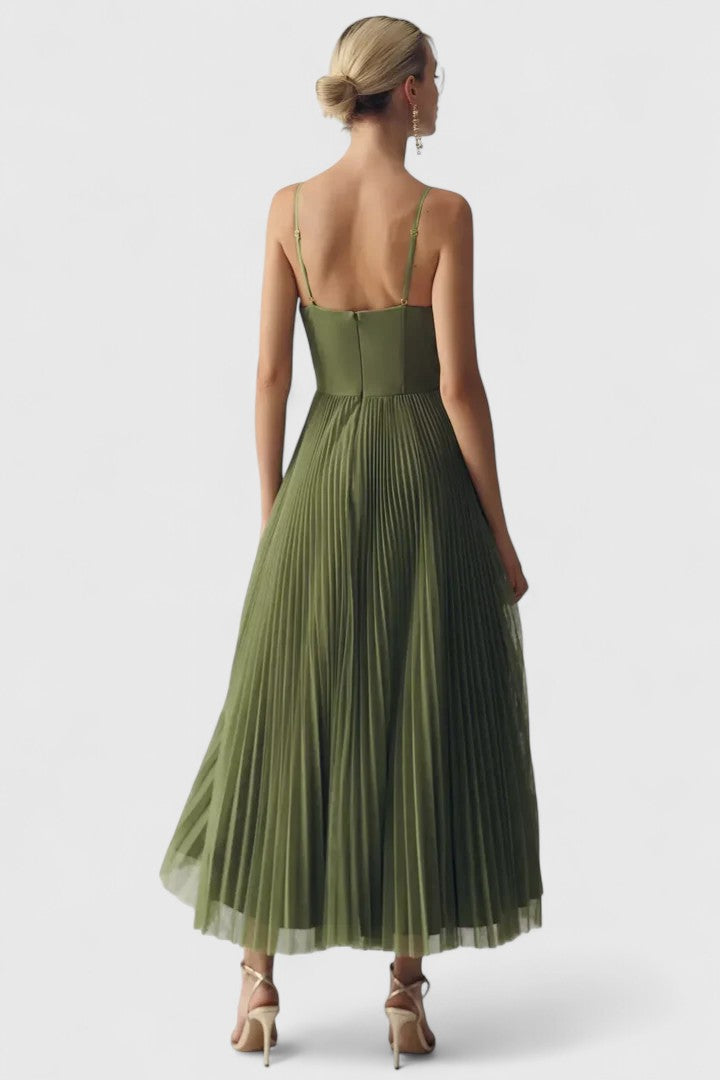 Evangeliss | Sophisticated Dress