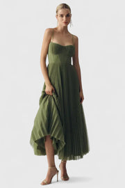 Hylyana | Chic Elegance Dress