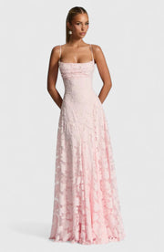 Gwenn | Stylish Maxi Dress
