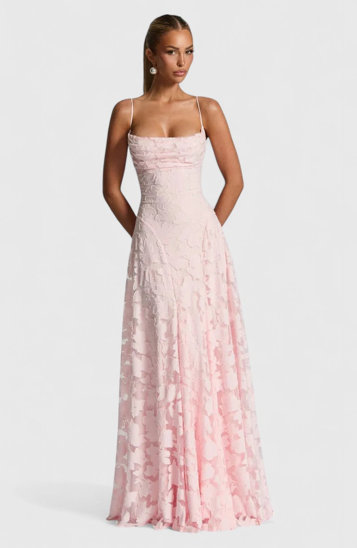Gwenn | Stylish Maxi Dress