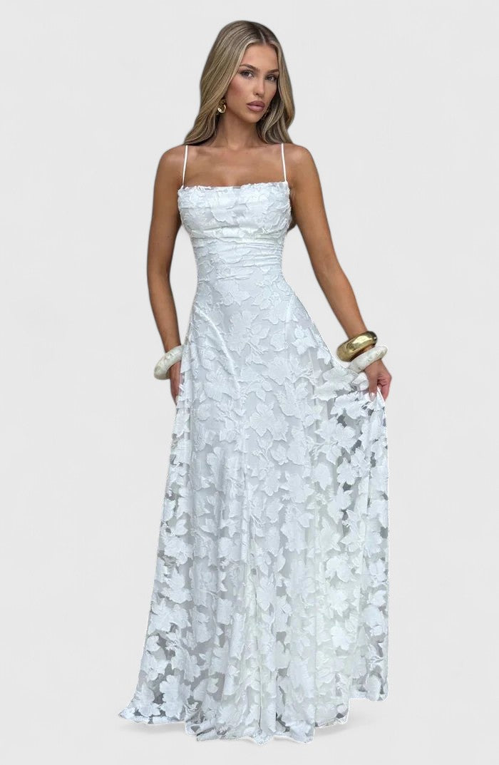 Gwenn | Stylish Maxi Dress