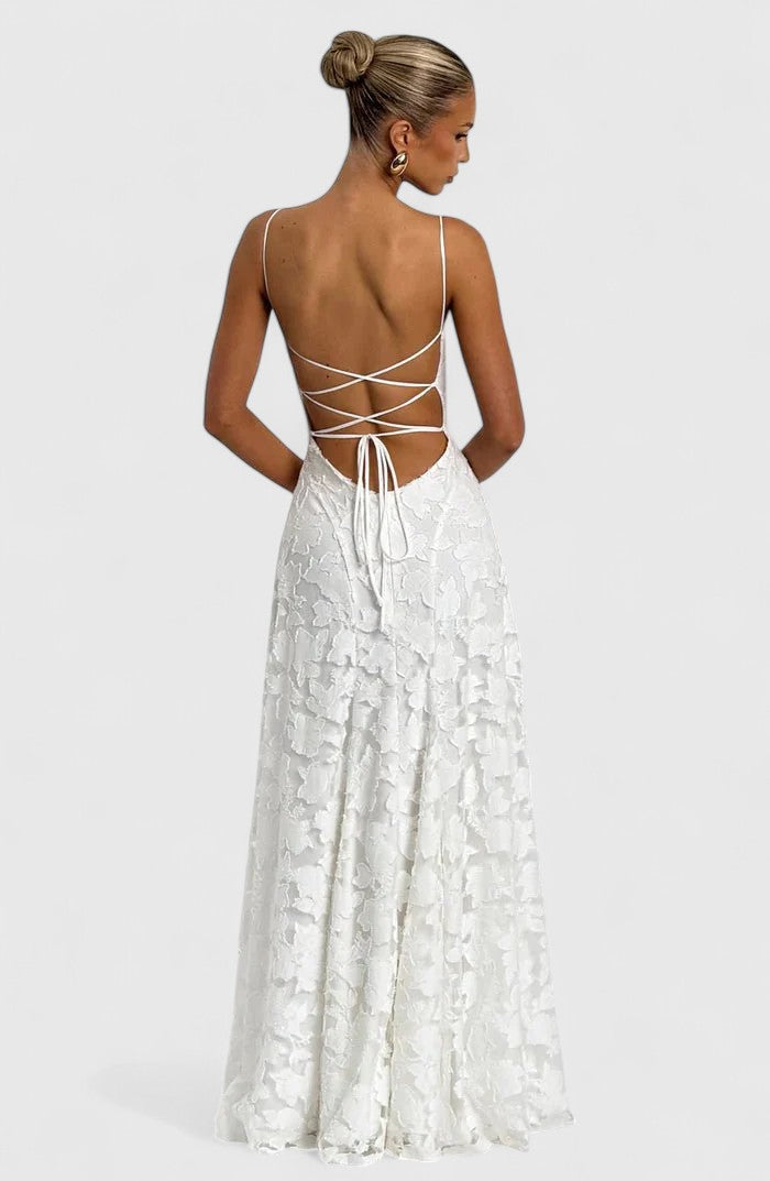 Gwenn | Stylish Maxi Dress