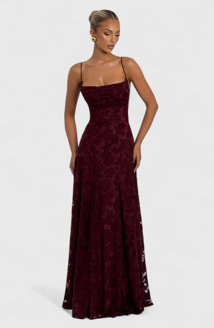 Gwenn | Stylish Maxi Dress