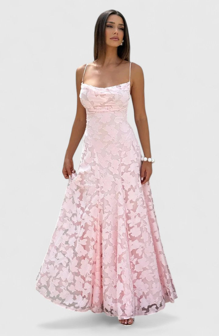 Gwenn | Stylish Maxi Dress