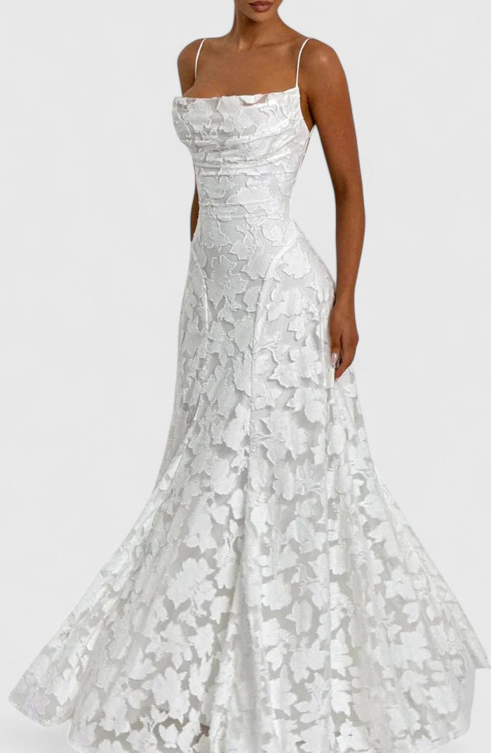 Gwenn | Stylish Maxi Dress