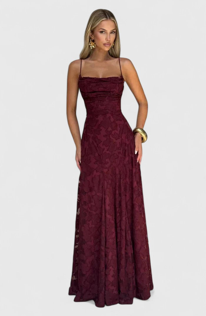 Gwenn | Stylish Maxi Dress