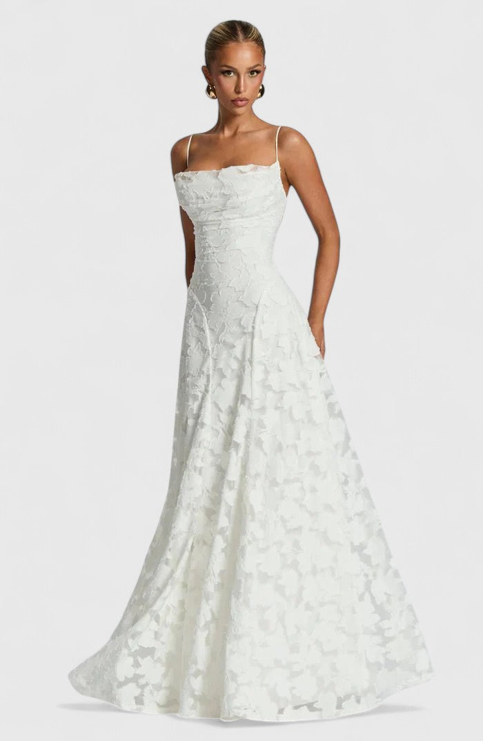 Gwenn | Stylish Maxi Dress