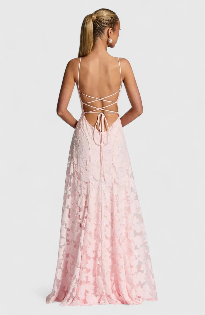 Gwenn | Stylish Maxi Dress