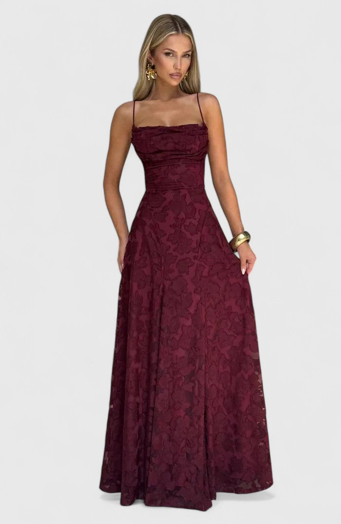 Gwenn | Stylish Maxi Dress