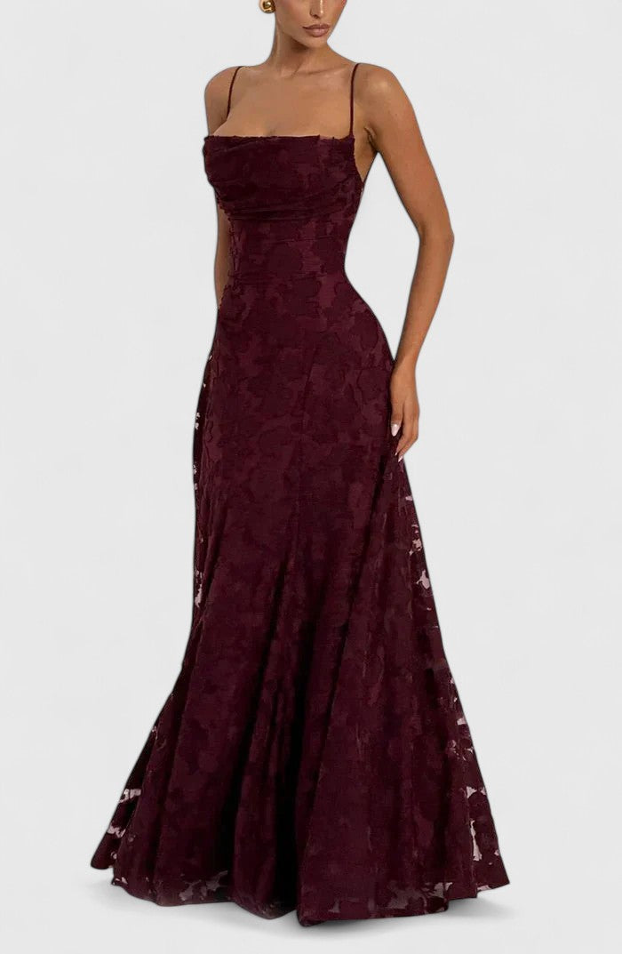 Gwenn | Stylish Maxi Dress
