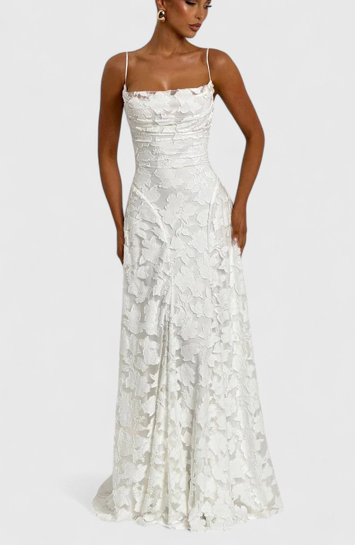 Gwenn | Stylish Maxi Dress