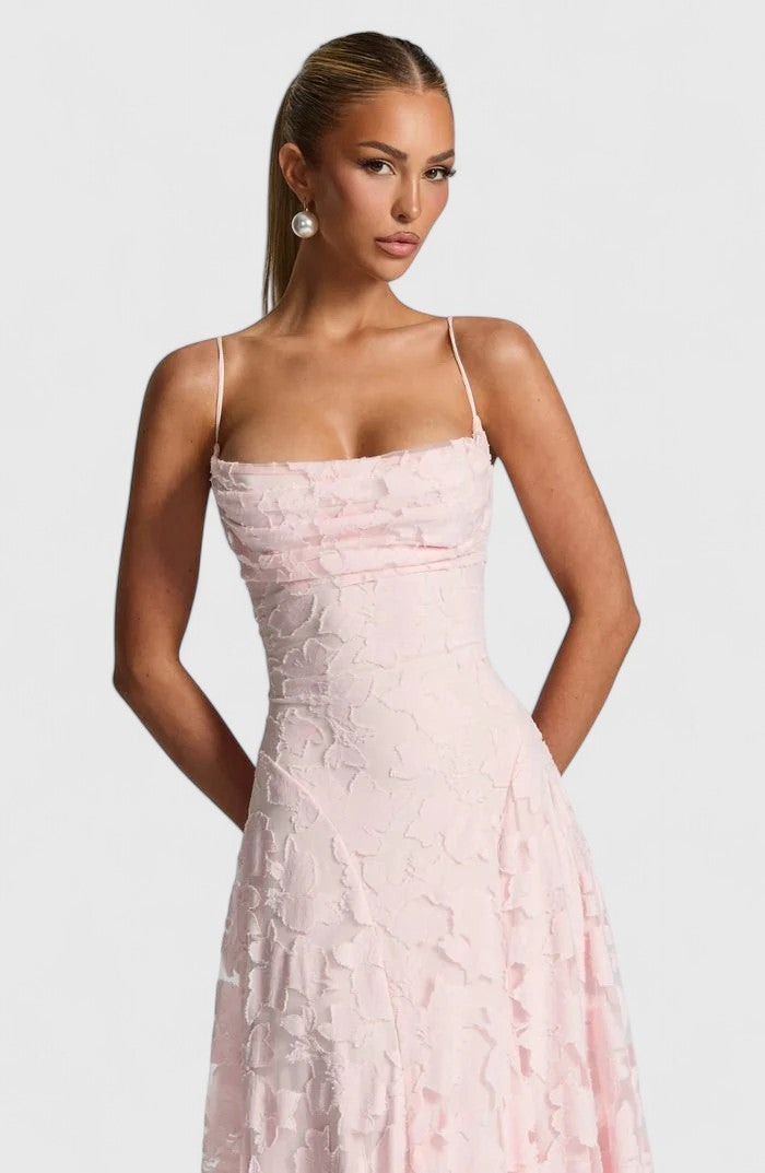 Gwenn | Stylish Maxi Dress
