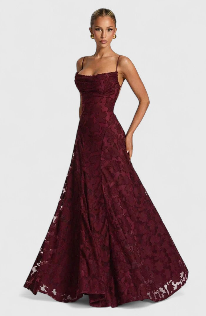 Gwenn | Stylish Maxi Dress