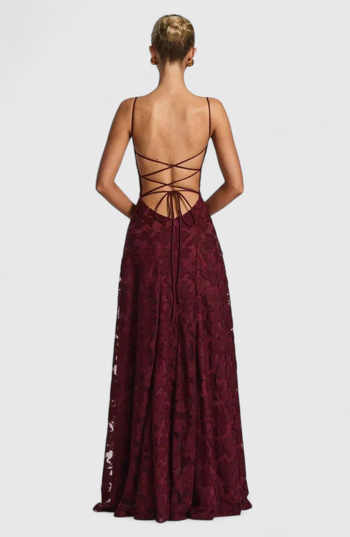 Gwenn | Stylish Maxi Dress