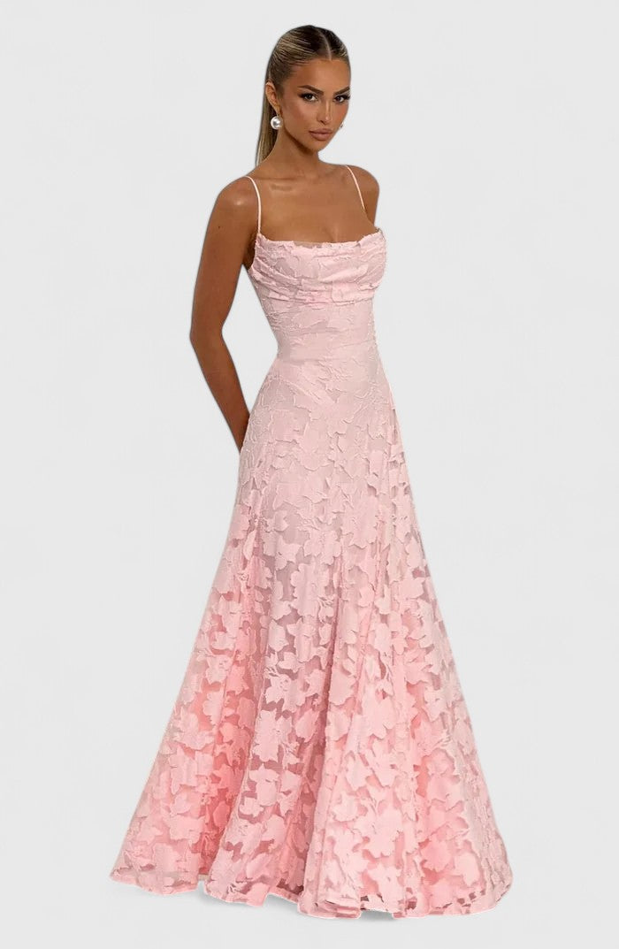Gwenn | Stylish Maxi Dress