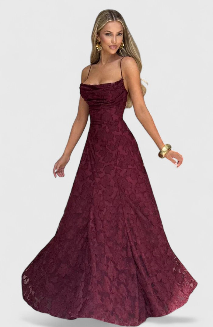 Gwenn | Stylish Maxi Dress