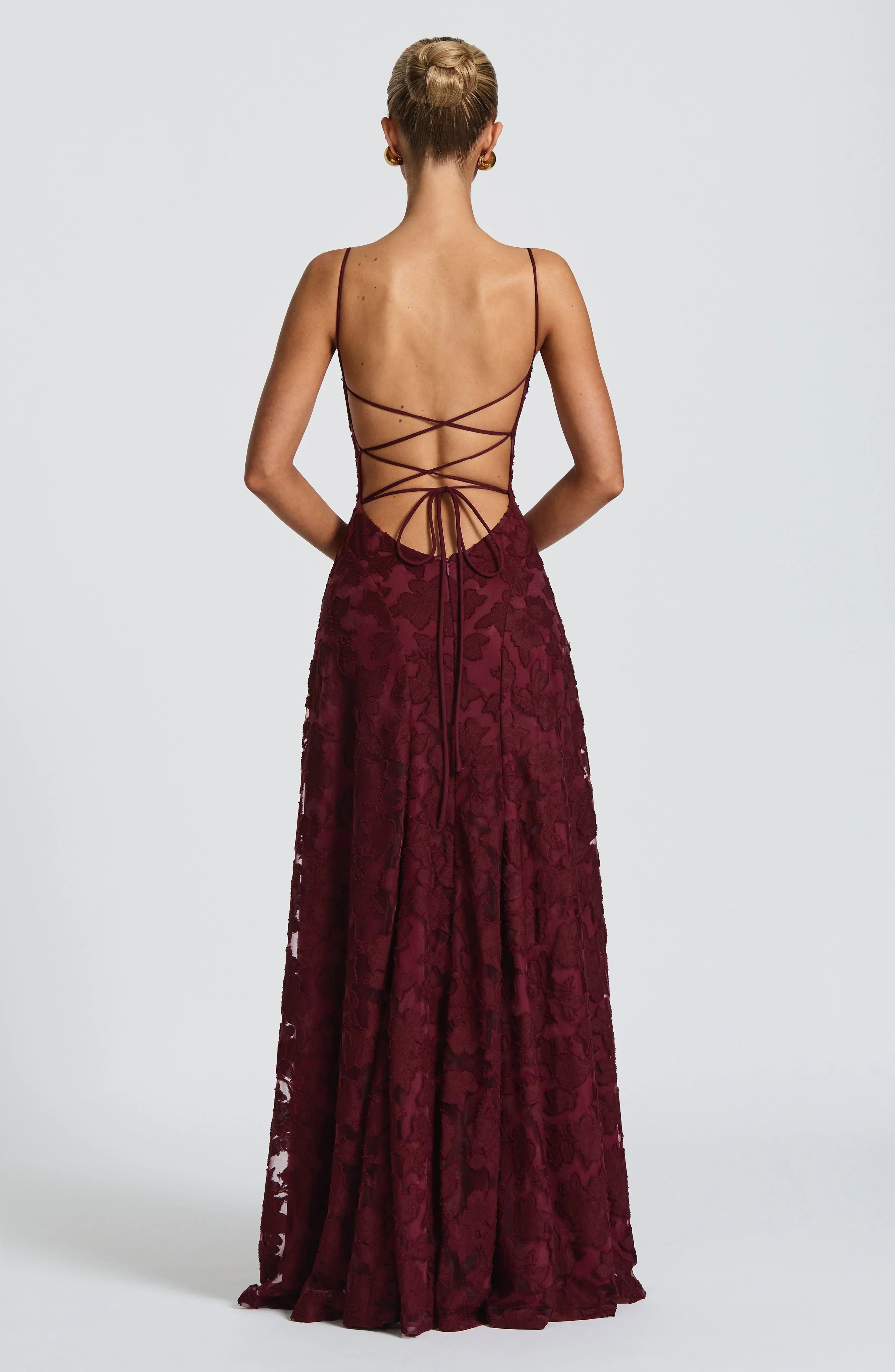 Maevy | Chic Maxi Dress