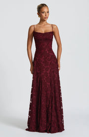 Vaynie | Chic Maxi Dress