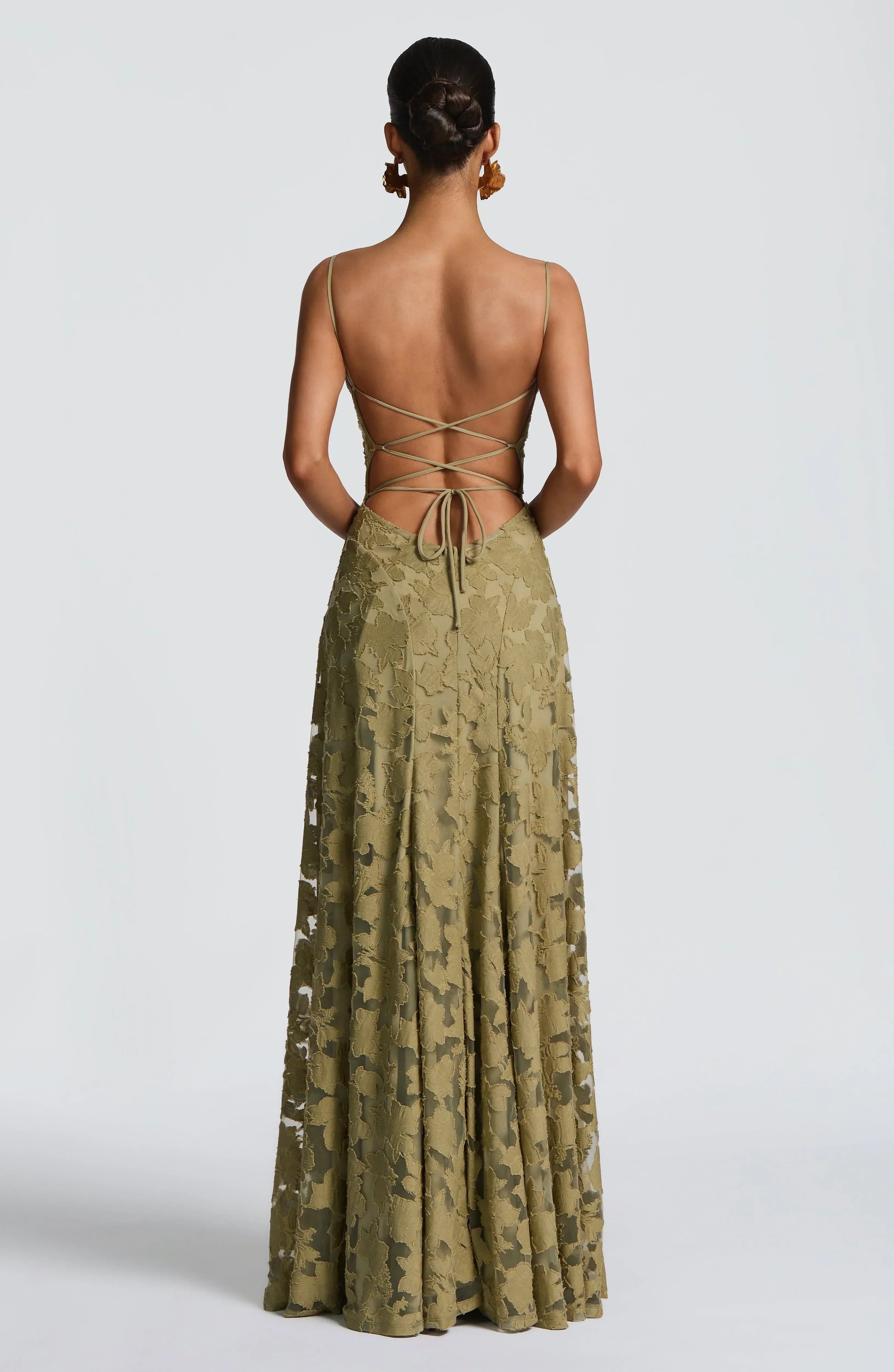 Maevy | Chic Maxi Dress