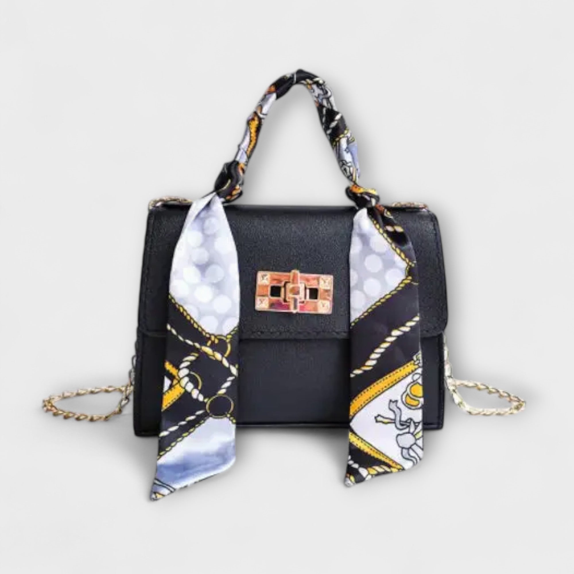 Olivia - Stylish Handbag